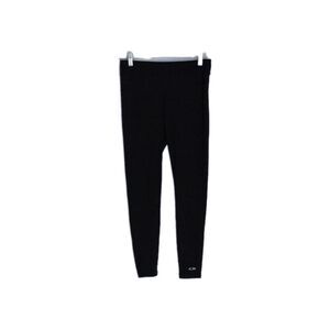 Champion C9 DUODRY Retro Leggings Black Size S